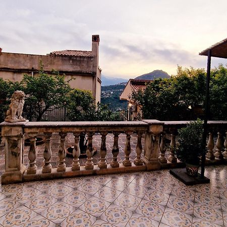 Donna Rosa - Your Home In Taormina Exterior photo
