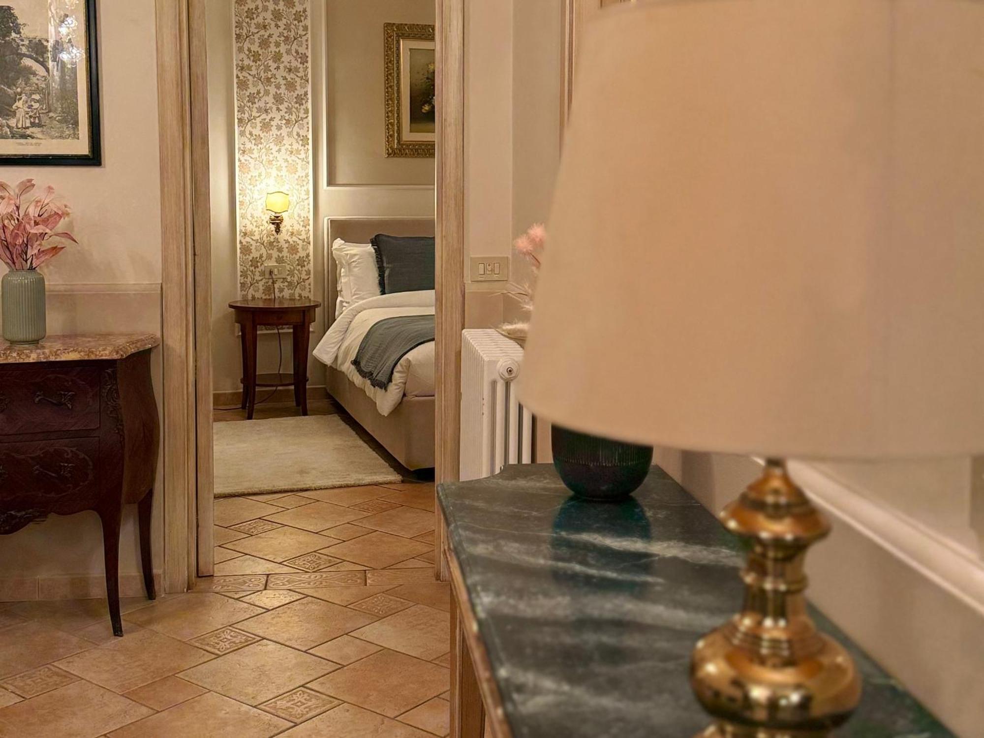 Donna Rosa - Your Home In Taormina Exterior photo