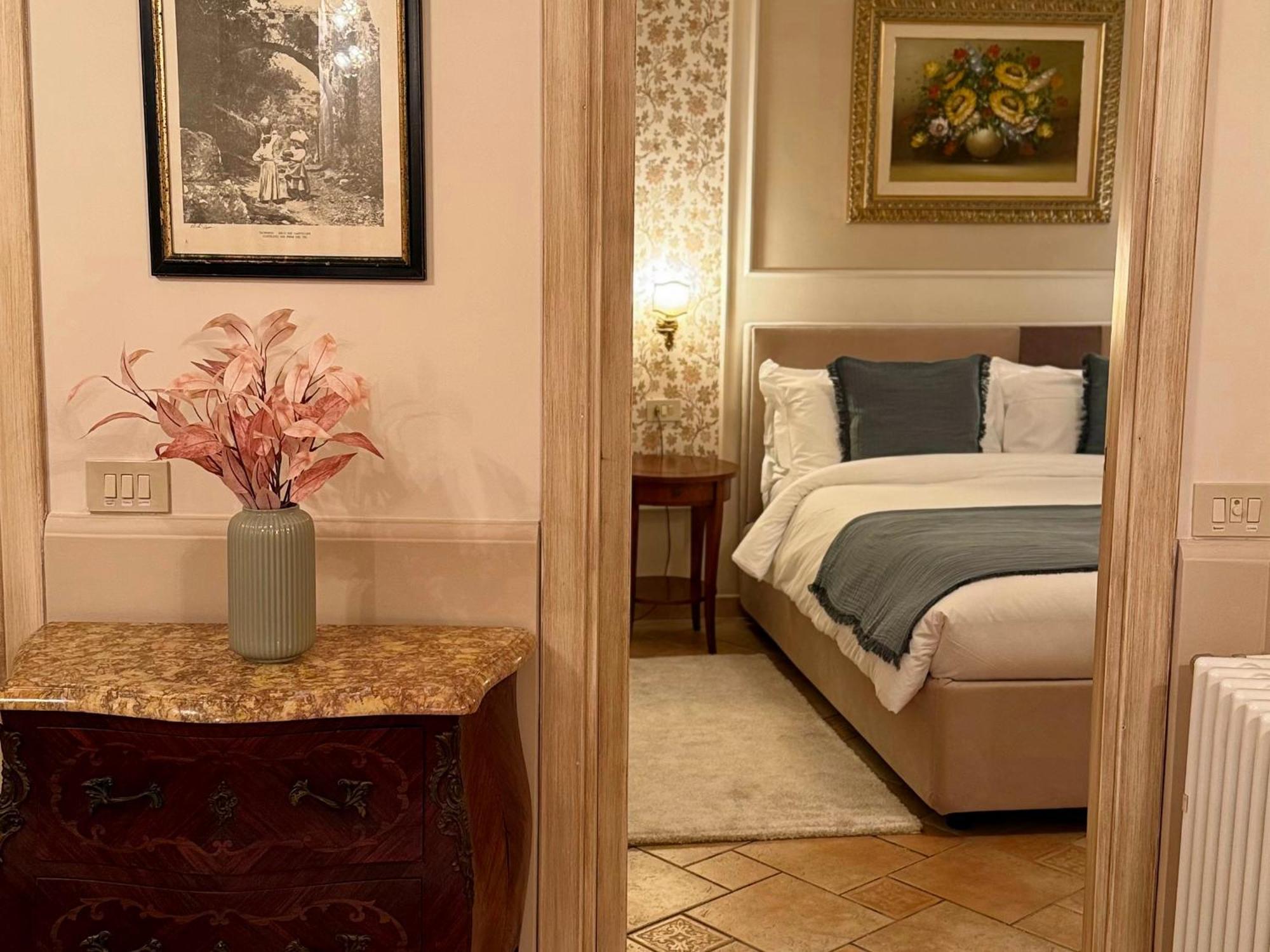 Donna Rosa - Your Home In Taormina Exterior photo