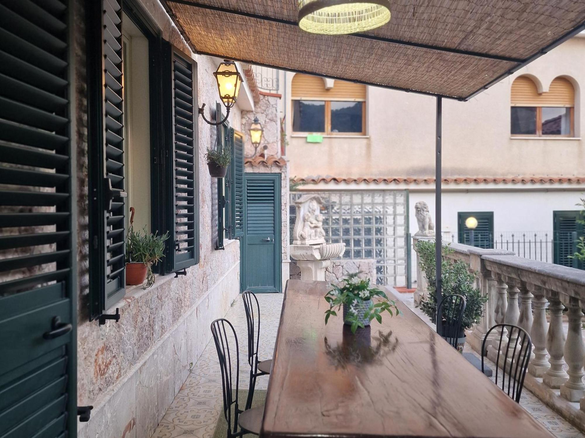 Donna Rosa - Your Home In Taormina Exterior photo