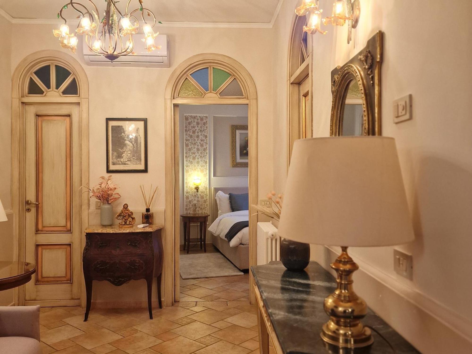 Donna Rosa - Your Home In Taormina Exterior photo